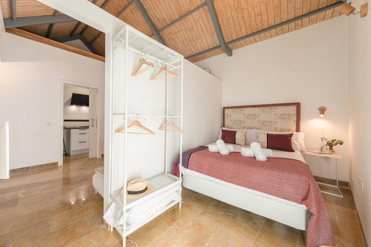 Apartment Isg Zaragoza-free Parking Sevilla